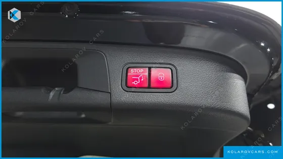 MERCEDES GLA-CLASS GLA250 4MATIC