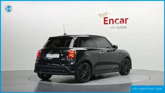 MINI COOPER 클래식 플러스