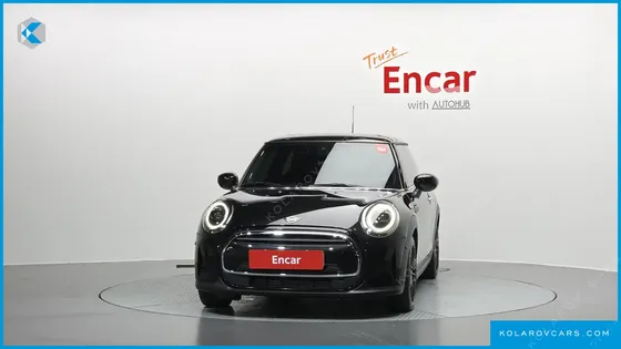 MINI COOPER 클래식 플러스