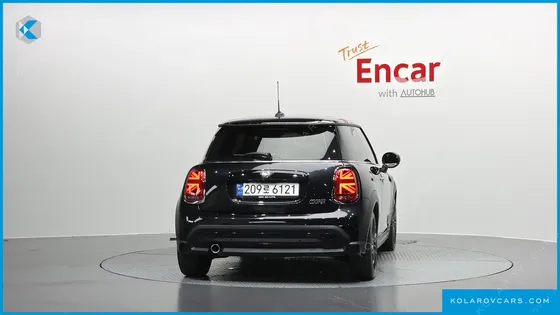 MINI COOPER 클래식 플러스