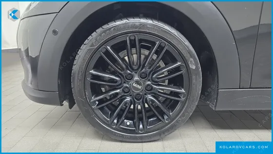 MINI COOPER 클래식 플러스