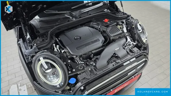 MINI COOPER 클래식 플러스