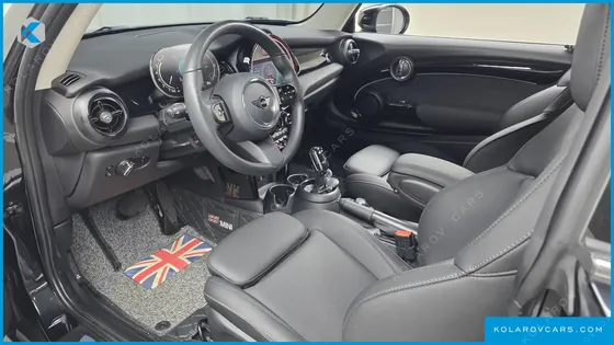 MINI COOPER 클래식 플러스