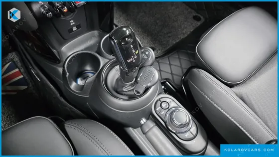 MINI COOPER 클래식 플러스