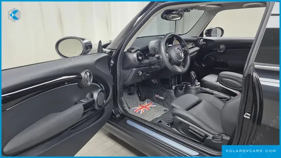 MINI COOPER 클래식 플러스