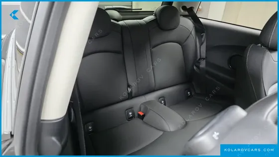 MINI COOPER 클래식 플러스