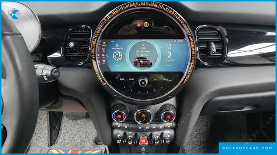 MINI COOPER 클래식 플러스