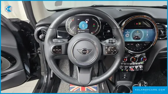 MINI COOPER 클래식 플러스