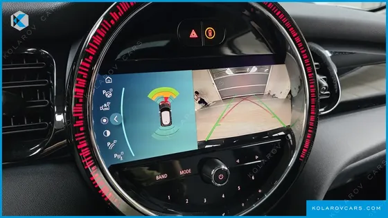 MINI COOPER 클래식 플러스