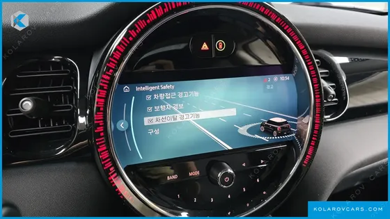 MINI COOPER 클래식 플러스