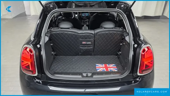 MINI COOPER 클래식 플러스
