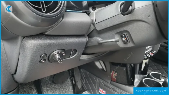 MINI COOPER 클래식 플러스