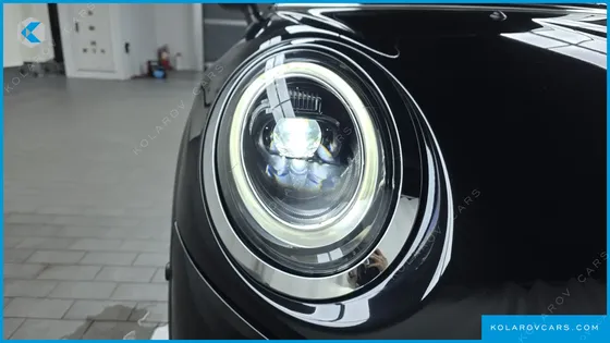 MINI COOPER 클래식 플러스