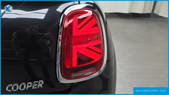 MINI COOPER 클래식 플러스