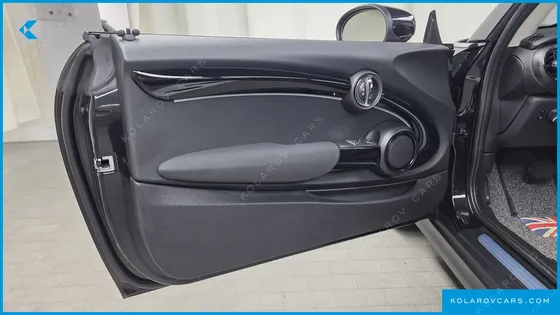 MINI COOPER 클래식 플러스