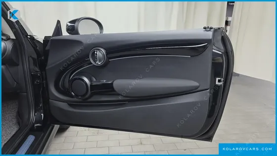 MINI COOPER 클래식 플러스
