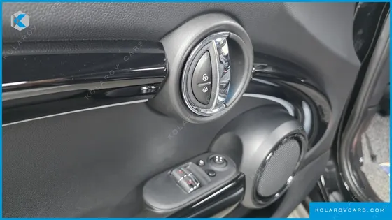 MINI COOPER 클래식 플러스