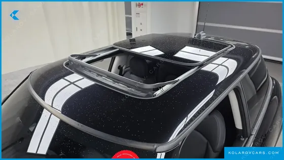 MINI COOPER 클래식 플러스