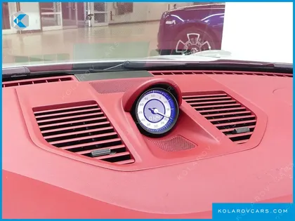 PORSCHE 911 CARRERA 4 GTS CABRIOLET