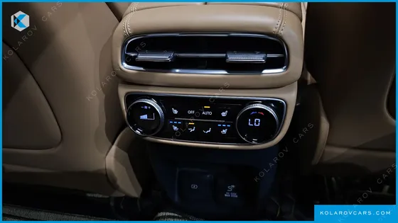 GENESIS GV80 3.0 DIESEL AWD