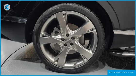 GENESIS GV80 3.0 DIESEL AWD