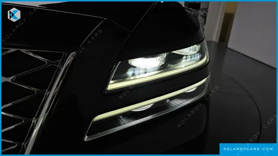 GENESIS GV80 3.0 DIESEL AWD