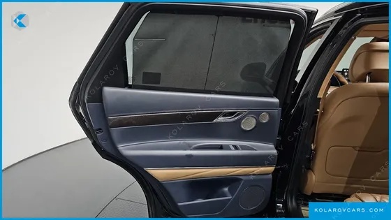 GENESIS GV80 3.0 DIESEL AWD