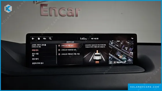 GENESIS GV80 3.0 DIESEL AWD