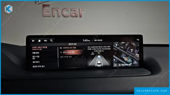 GENESIS GV80 3.0 DIESEL AWD