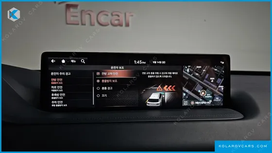 GENESIS GV80 3.0 DIESEL AWD