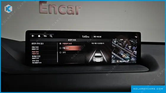 GENESIS GV80 3.0 DIESEL AWD