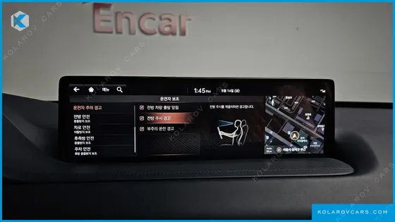 GENESIS GV80 3.0 DIESEL AWD