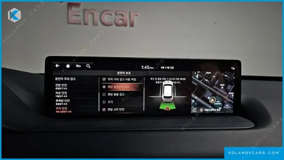 GENESIS GV80 3.0 DIESEL AWD