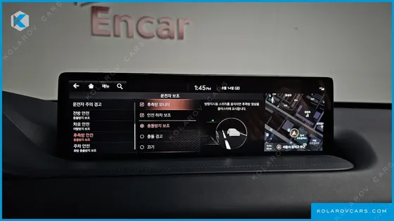 GENESIS GV80 3.0 DIESEL AWD
