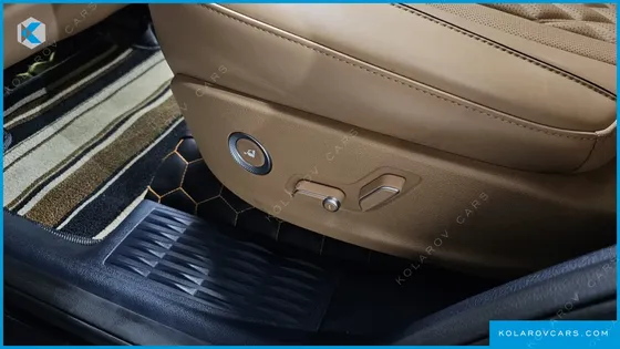 GENESIS GV80 3.0 DIESEL AWD