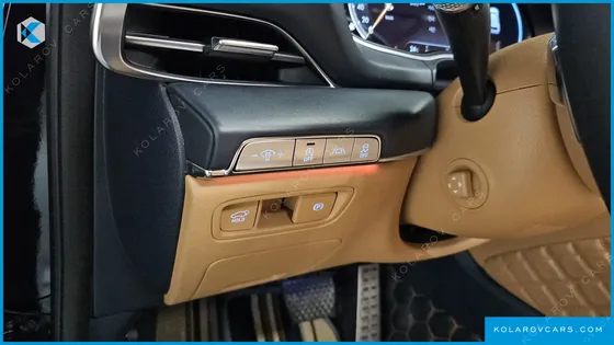 GENESIS GV80 3.0 DIESEL AWD