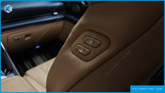 GENESIS GV80 3.0 DIESEL AWD