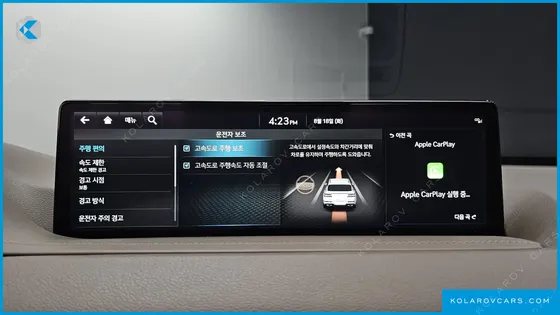 GENESIS GV80 3.0 DIESEL 2WD