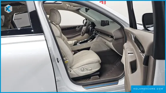 GENESIS GV80 3.0 DIESEL 2WD