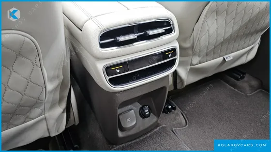 GENESIS GV80 3.0 DIESEL 2WD
