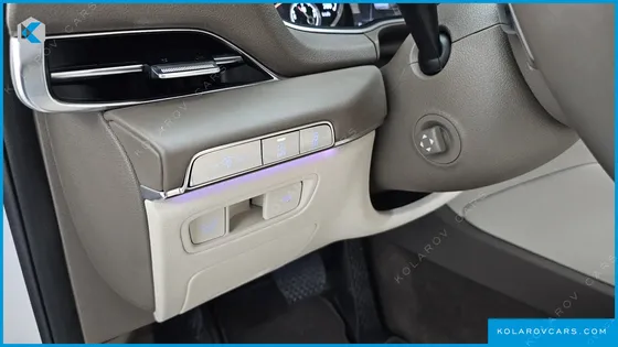GENESIS GV80 3.0 DIESEL 2WD