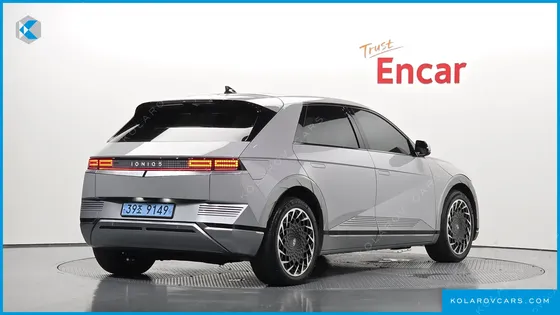 HYUNDAI IONIQ 5 LONG RANGE