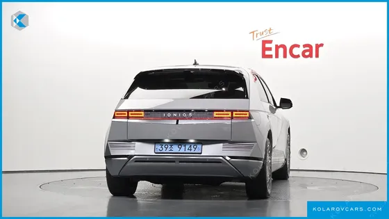 HYUNDAI IONIQ 5 LONG RANGE
