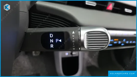 HYUNDAI IONIQ 5 LONG RANGE