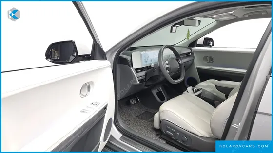 HYUNDAI IONIQ 5 LONG RANGE