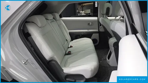 HYUNDAI IONIQ 5 LONG RANGE
