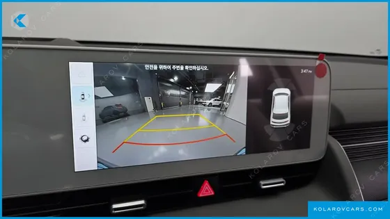 HYUNDAI IONIQ 5 LONG RANGE