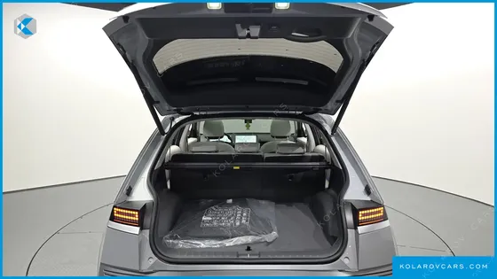 HYUNDAI IONIQ 5 LONG RANGE