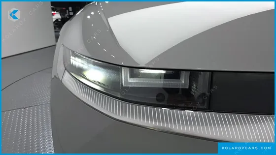 HYUNDAI IONIQ 5 LONG RANGE
