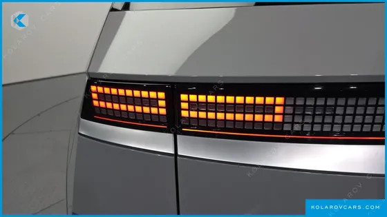 HYUNDAI IONIQ 5 LONG RANGE